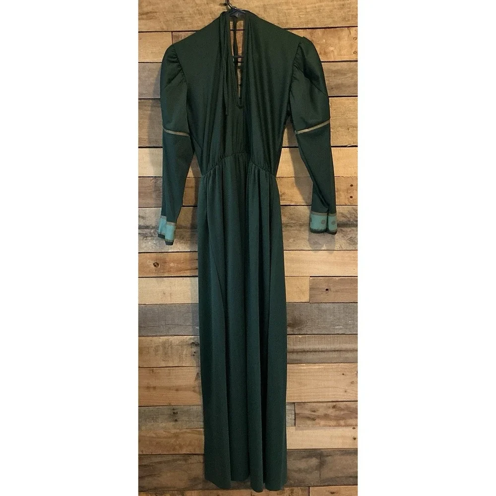 VTG Rubie's Shrek2 Princess Fiona Fancy Costume Dreamworks Theater‎ Size Small?